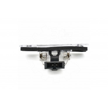 Lampe Feu de Plaque LED Pour Skoda Fabia II Yeti 6Y0943021E