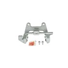 Support étrier de frein Avant Droit Pour AUDI A6 2004-2011 4F0615426D 4F0615426A