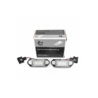 2 Lampe Feu de Plaque LED Pour VW Golf III Vento Skoda Octavia I