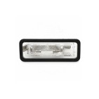 Lampe Feu de Plaque LED Pour Smart Fortwo 4518200256