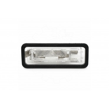 Lampe Feu de Plaque LED Pour Smart Fortwo 4518200256