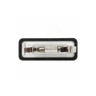 Lampe Feu de Plaque LED Pour Smart Fortwo 4518200256