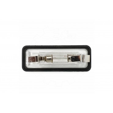 Lampe Feu de Plaque LED Pour Smart Fortwo 4518200256