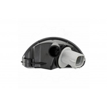 Lampe Feu de Plaque LED Pour Toyota Aygo 812700H010