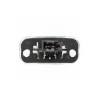 Lampe Feu de Plaque LED Pour VW Golf II Jetta 191943021 191943167