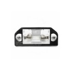 Lampe Feu de Plaque LED Pour VW Passat 3B0943021 3B0943121