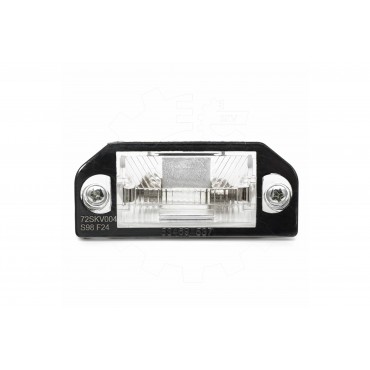Lampe Feu de Plaque LED Pour VW Passat 3B0943021 3B0943121