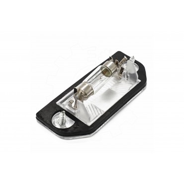 Lampe Feu de Plaque LED Pour VW Passat 3B0943021 3B0943121