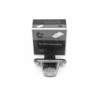 Lampe Feu de Plaque LED Pour VW Transporter IV 701943021