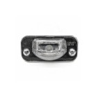 Lampe Feu de Plaque LED Pour VW Transporter IV 701943021