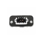 Lampe Feu de Plaque LED Pour VW Transporter IV 701943021