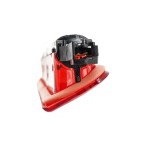 Feu Stop Additionnel Pour VW Caddy III IV 2K0945087 2K0945087A 2K0945087B