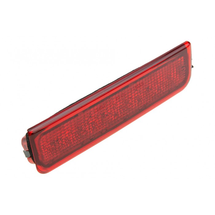 Feu Stop Additionnel Pour VW Caddy III IV 2K0945087 2K0945087A 2K0945087B