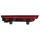 Feu Stop Additionnel Pour VW Multivan V Transporter 7E0945097B 7E0945097E