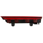Feu Stop Additionnel Pour VW Multivan V Transporter 7E0945097C 7E0945097F