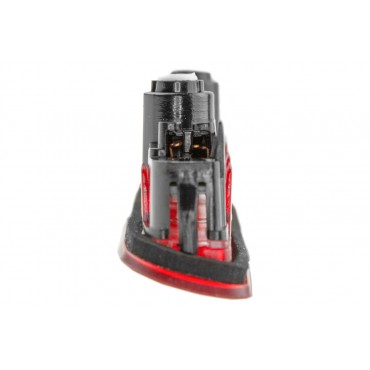 Feu Stop Additionnel Pour VW Multivan V Transporter 7E0945097C 7E0945097F