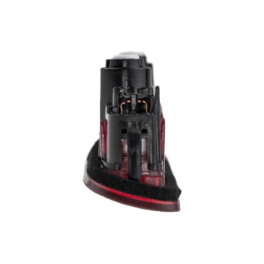Feu Stop Additionnel Pour VW Multivan V Transporter 7E0945097C 7E0945097F
