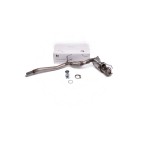 FAP Filtre à Particles Pour VW EOS Audi Seat Skoda 1K0254704KX 1K0254705HX