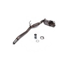 FAP Filtre à Particles Pour VW EOS Audi Seat Skoda 1K0254704KX 1K0254705HX