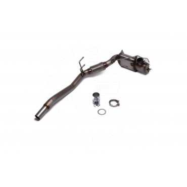 FAP Filtre à Particles Pour VW EOS Audi Seat Skoda 1K0254704KX 1K0254705HX
