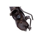 FAP Filtre à Particles Pour VW EOS Audi Seat Skoda 1K0254704KX 1K0254705HX