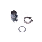 FAP Filtre à Particles Pour VW EOS Audi Seat Skoda 1K0254704KX 1K0254705HX
