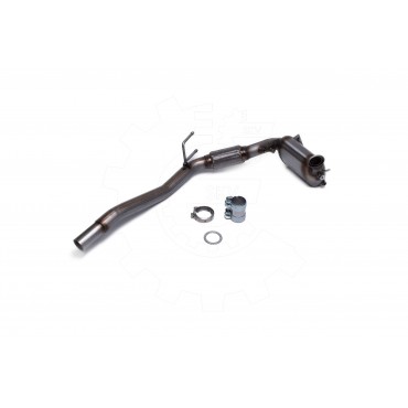 FAP Filtre à Particles Pour VW Audi Seat Skoda 1K0254702RX 1K0254705KX