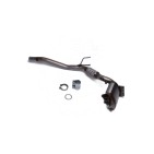 FAP Filtre à Particles Pour VW Audi Seat Skoda 1K0254702RX 1K0254705KX