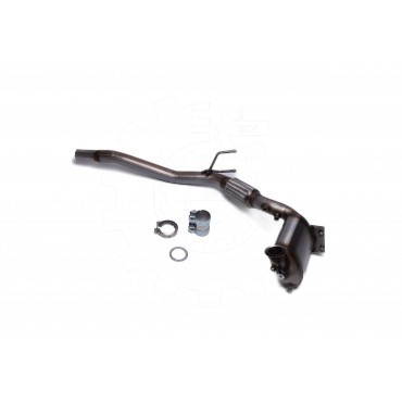 FAP Filtre à Particles Pour VW Audi Seat Skoda 1K0254702RX 1K0254705KX