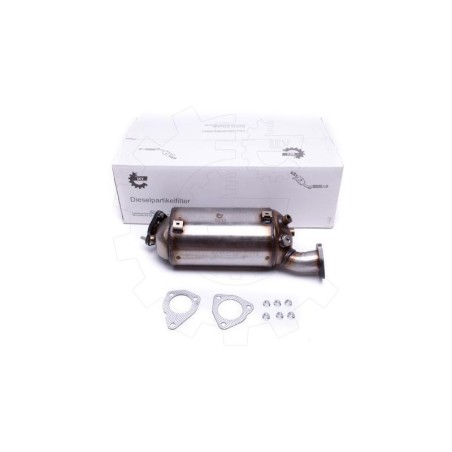 FAP Filtre à Particles Pour Audi A4 A6 8E0131703T 8E0254750CX 8E0254750FX