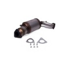 FAP Filtre à Particles Pour Audi A4 A5 A6 Q5 4G0254750FX 8K0254750NX 8K0254752