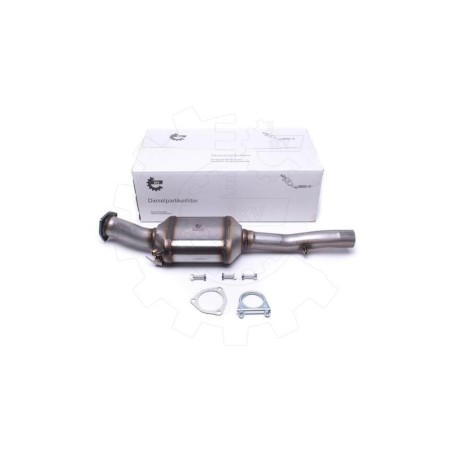 FAP Filtre à Particles Pour Audi A6 4F0254800GX 4F0254800X