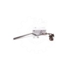 FAP Filtre à Particles Pour VW Tiguan Audi Q3 5N0254700EX 5N0254700QX