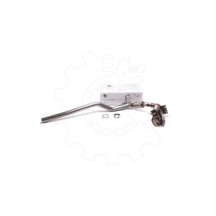 FAP Filtre à Particles Pour VW Tiguan Audi Q3 5N0254700EX 5N0254700QX