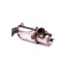 FAP Filtre à Particles Pour VW Tiguan Audi Q3 5N0254700EX 5N0254700QX