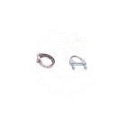 FAP Filtre à Particles Pour VW Tiguan Audi Q3 5N0254700EX 5N0254700QX