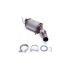 FAP Filtre à Particles Pour BMW Série 1 E81 E82 E87 3 E90 E91 18307812285
