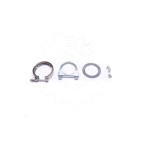 FAP Filtre à Particles Pour BMW Série 1 E81 E82 E87 3 E90 E91 18307812285