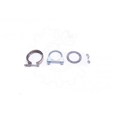FAP Filtre à Particles Pour BMW Série 1 E81 E82 E87 3 E90 E91 18307812285