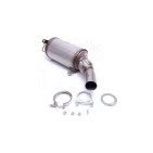 FAP Filtre à Particles Pour BMW Série 1 E81 E82 E87 E88 3 E90 E91 18307810164