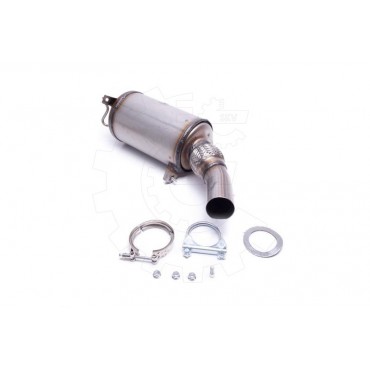 FAP Filtre à Particles Pour BMW Série 1 E81 E82 E87 E88 3 E90 E91 18307810164