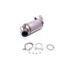 FAP Filtre à Particles Pour BMW Série 1 E81 E82 E87 E88 3 E90 E91 18307810164