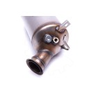 FAP Filtre à Particles Pour BMW Série 1 E81 E82 E87 E88 3 E90 E91 18307810164