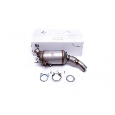 FAP Filtre à Particles Pour BMW Série 1 F20 F21 2 F22, F87 18308514475