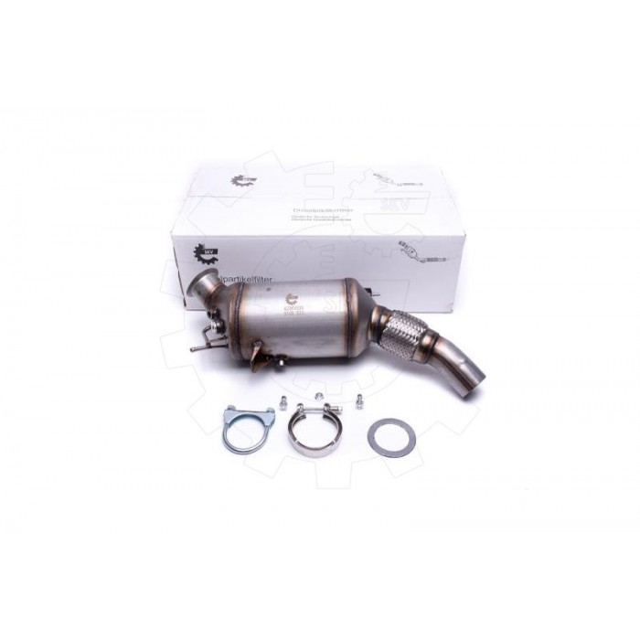 FAP Filtre à Particles Pour BMW Série 1 F20 F21 2 F22, F87 18308514475