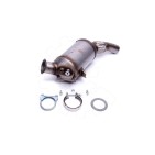 FAP Filtre à Particles Pour BMW Série 1 F20 F21 2 F22, F87 18308514475