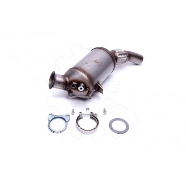 FAP Filtre à Particles Pour BMW Série 1 F20 F21 2 F22, F87 18308514475