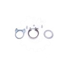 FAP Filtre à Particles Pour BMW Série 1 F20 F21 2 F22, F87 18308514475