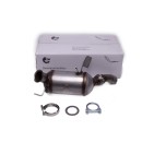 FAP Filtre à Particles Pour BMW Série 3 E90 E91 18307798307