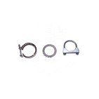 FAP Filtre à Particles Pour BMW Série 3 E90 E91 18307798307
